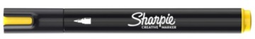MARKER Creative акриловые маркеры SHARPIE + бесплатный пакет