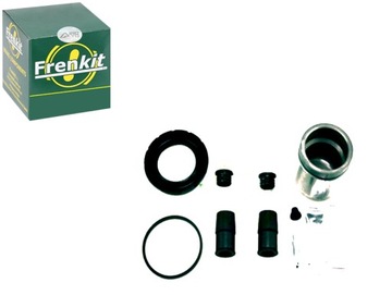 REPERATURKA ZACISKU HAMULC. FORD (ATE 54MM) FRENKI