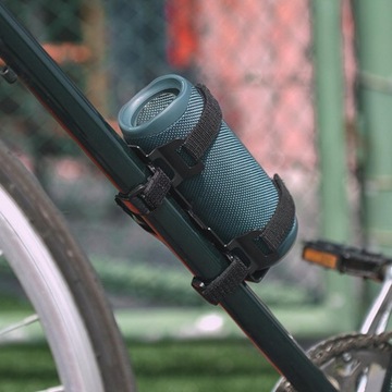 Портативная велосипедная колонка Монтажный кронштейн