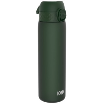 Пляшка герметична пляшка для води BPA Free ION8 0,5 л зелена (виставковий)