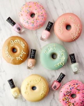 Гель-лак для ногтей Sally Hansen Miracle Bakers Gonna Bake 162