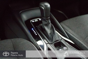Toyota Corolla XII Sedan Facelifting 1.8 Hybrid 140KM 2023 Toyota Corolla Seria E21 (2019-) 1.8 Hybrid Comfor, zdjęcie 6