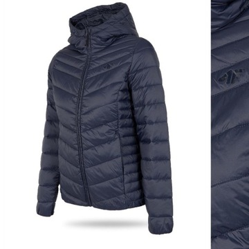 СПОРТИВНАЯ КУРТКА-ДОЖДЕВИК 4F SOFTSHELL ЖЕНСКАЯ