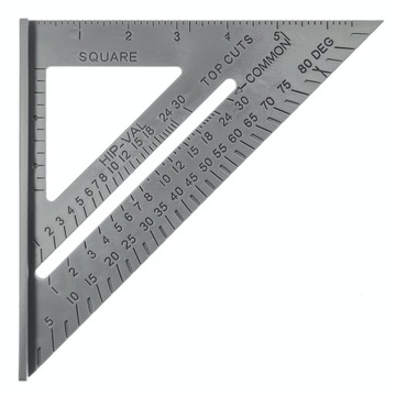 УГОЛ СТОЛЯРНЫЙ 180 ММ ДЛЯ СТРОИЛ 18530 VOREL