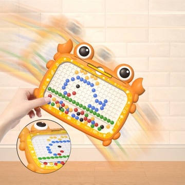 Доска для рисования раннего образования Doodle Board с