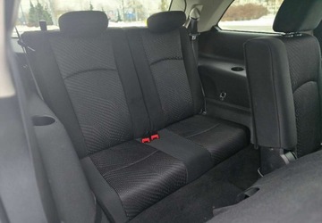 Fiat Freemont 2.0 Multijet II 16v 170KM 2012 Fiat Freemont Fiat Freemont 7 os siedzenia dzieciece 2.0 Diesel 170KM, zdjęcie 19