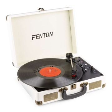Gramofon Fenton RP115