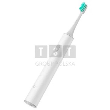 Xiaomi Mi Smart Electric Toothbrush T500 | Szczoteczka soniczna | Biała, Bl
