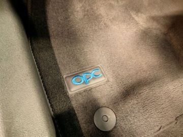 Opel Astra H Hatchback 5d 2.0 OPC 240KM 2008 Opel Astra H OPC, 2.0 241 KM, Recaro, Nawi, zdjęcie 11