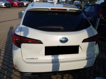 Toyota Corolla XII 2025 Od ręki - Style 2.0 Hybrid Dynamic Force 178KM | Podgrzewane fotele!, zdjęcie 2