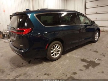 Chrysler Pacifica II 2022 Chrysler Pacifica Touring L 2022 3.6l 3.6 Benzyna 287KM, zdjęcie 6