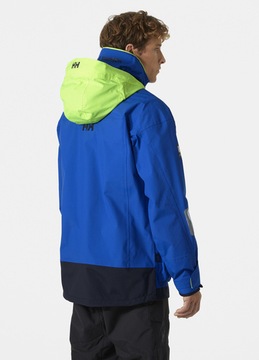 Куртка HELLY HANSEN Pier Sailing Storm, размер XL / 34156 543