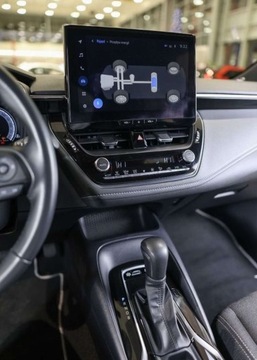 Toyota Corolla XII TS Kombi Facelifting 1.8 Hybrid 140KM 2023 Toyota Corolla 1.8 Hybrid Comfort 1.8 Hybryda 140KM, zdjęcie 19