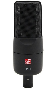 sE Electronics X1 R - Pasywny mikrofon wstęgowy