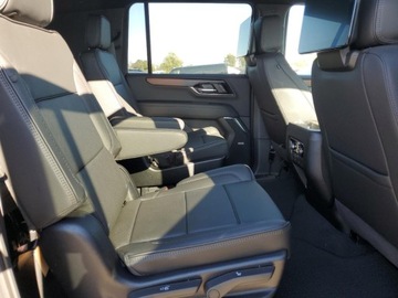  GMC Yukon XL Denali 2025 6.2l 6.2 Benzyna 420KM, zdjęcie 11