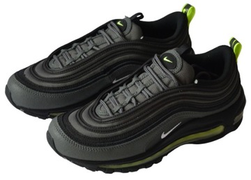 KULTOWE BUTY NIKE AIR MAX 97 DZ4497 001 CZARNE rozmiar