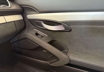 Porsche 2023 Porsche 718 Cayman Porsche 718 Cayman 4.0 Benzyna 420KM, zdjęcie 22