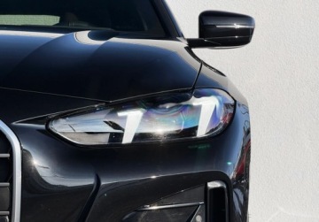 BMW Seria 4 G22-23-26 2025 BMW Seria 4 I wlasciciel M Sport 360 Gwarancja Bezwypadkowy FVAT23, zdjęcie 5