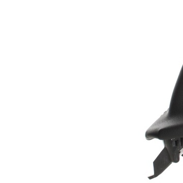 AUDI A3 8L 1996-2003 РУЧКА ПЕРЕКЛЮЧЕНИЯ ПЕРЕДАЧ 5B + КОЖАНЫЕ СИЛЫ