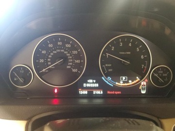 BMW Seria 4 G22-23-26 2020 BMW Seria 4 430xi 2020 2.0l 2.0 Benzyna 248KM, zdjęcie 9