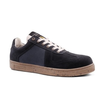 BUTY OBUWIE ROBOCZE BHP S1P SRC ESD RIVER ECO KOLEKCJA GREEN TOWORKFOR r.46