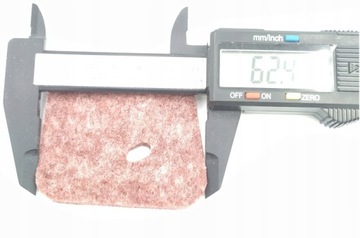 STIHL FS38 FS45 FS55 HS 45 HT 75 карбюратор + ФИЛЬТР