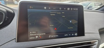 Peugeot 5008 II Crossover 1.5 BlueHDI 130KM 2020 Peugeot 5008 Jeden Właściciel Super Stan GT Line, zdjęcie 28