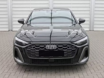 Audi A5 B10 Limousine 2.0 TFSI 150KM 2026 AUDI A5 TFSI S line Sedan 2.0 (150KM) 2026, zdjęcie 4