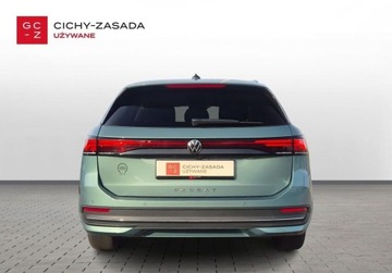 Volkswagen Passat B8 Variant Facelifting 1.5 TSI EVO 150KM 2025 Volkswagen Passat Variant 1.5eTSI 150KM DSG Business Kamera360 HAK Masaz I, zdjęcie 3