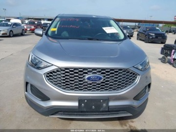Ford Edge II 2023 Ford Edge SEL 2023 2.0l 2.0 Benzyna 250KM, zdjęcie 7
