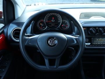 Volkswagen up! Hatchback 5d Facelifting 1.0 60KM 2019 VW Up! 1.0 MPI, Salon Polska, 1. Właściciel, zdjęcie 12