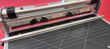 Гильотина Romus 93650 для ковровой плитки, ПВХ и ЛВТ