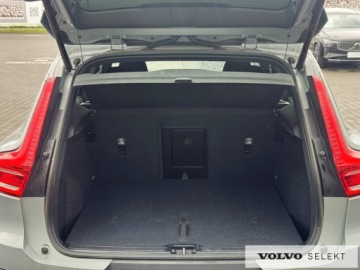 Volvo XC40 Crossover Facelifting 2.0 B3 163KM 2025 Volvo XC 40 XC40 B3 Benzyna | Core | Salon Polska, zdjęcie 27