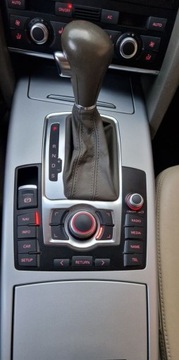 Audi A6 C6 Avant 2.0 TFSI (Euro5) 170KM 2009 Audi a6 LIFT LED Automat NaviPL Skora BiXenon PDC 2.0 Benzyna 170KM, zdjęcie 23