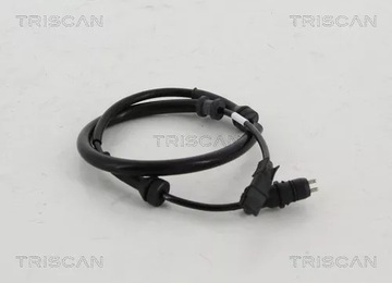 818025246 SENZOR ABS RENAULT ESPACE 3,0DCI 06-