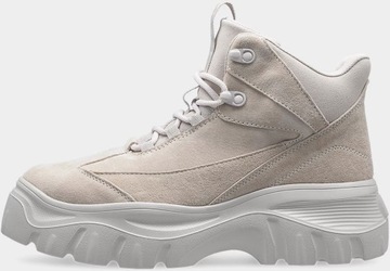 4F Зимняя обувь LUNA 4FAW22FWINF008 83S 41