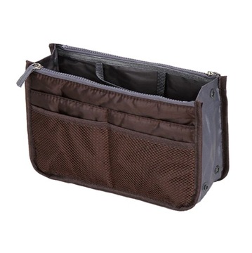 СУМКА-ОРГАНИЗАТОР СУМКА КОСМЕТИЧЕСКАЯ ЦВЕТА