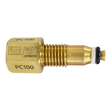 Redukcja zawieszenie hydropneumatyczne Hydractive 3 3+ Citroen C5 C6