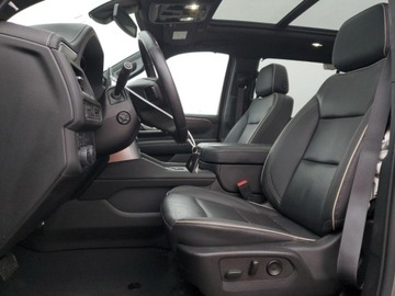 Chevrolet Suburban GMT900 2022 Chevrolet Suburban K1500 Premier 2022 5.3l 5.3 Benzyna 355KM, zdjęcie 7