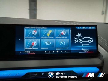 BMW X3 G45 2025 BMW X3 xDrive20d 197 KM mHEV - DEMO 25 - Kamera 360 - M Sport - Adapt. LEDy, zdjęcie 35