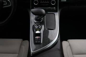 Renault Espace V Van 1.6 Energy dCi 160KM 2018 Renault Espace 1.6 dCi, Salon Polska, Serwis ASO, zdjęcie 15