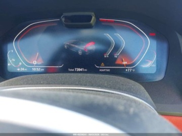 BMW Seria 8 II 2019 BMW Seria 8 M850i Xdrive 2019 4.4 Benzyna 523KM, zdjęcie 11
