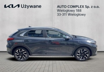 Kia XCeed Crossover Facelifting 1.5 T-GDi 160KM 2023 Kia XCeed Zakup Zdalny KIA XCEED 1.5 T-GDI 160KM Business Line 1.5 160KM, zdjęcie 5