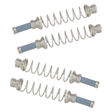 Комплект катушек зажигания на Opel Astra Corsa D.