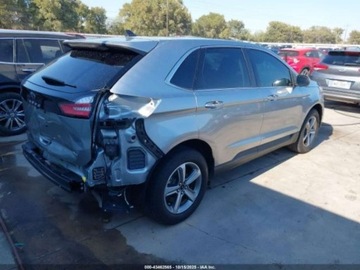 Ford Edge II 2024 Ford Edge Sel, 2024r., 4x4, 2.0L 2.0 Benzyna 250KM, zdjęcie 2