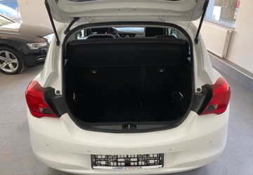 Opel Corsa E Hatchback 3d 1.4 Twinport 90KM 2018 Opel Corsa Gwarancja 1.4 Benzyna 90KM, zdjęcie 13