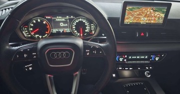 Audi Q5 II SUV 2.0 TFSI 252KM 2018 Audi Q5 2.0 tfsi ,quatrro,s -line ,jak nowy ,super wyposazenia 2.0 Benzyna, zdjęcie 20