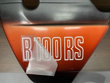 Наклейка R 100 RS - BMW R100