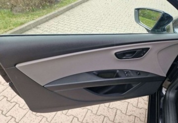 Seat Leon III ST 1.2 TSI 86KM 2014 Seat Leon Seat Leon 1.2 Benzyna 86KM, zdjęcie 10