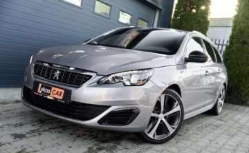 Peugeot 2016 Peugeot 308 Peugeot 308 2.0 Diesel 177KM, zdjęcie 2